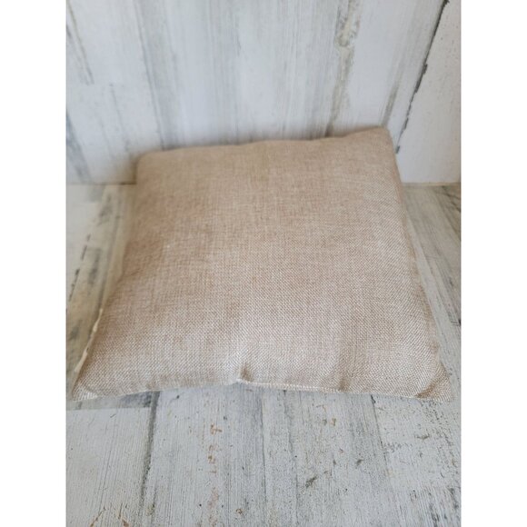 Welcome Autumn pillow leafs home decor fall thanksgiving - Picture 7 of 7